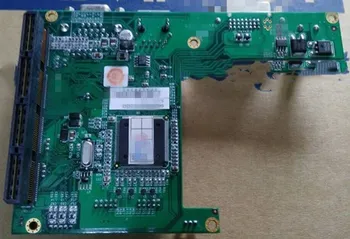 MIO-262 Tööstus kontrolli emaplaadi VGA+DVI
