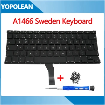 Uus Rootsi Sülearvuti Klaviatuuri Kruvi Vahend Macbook Air 13